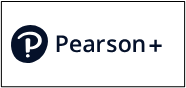 Pearson Plus Logo